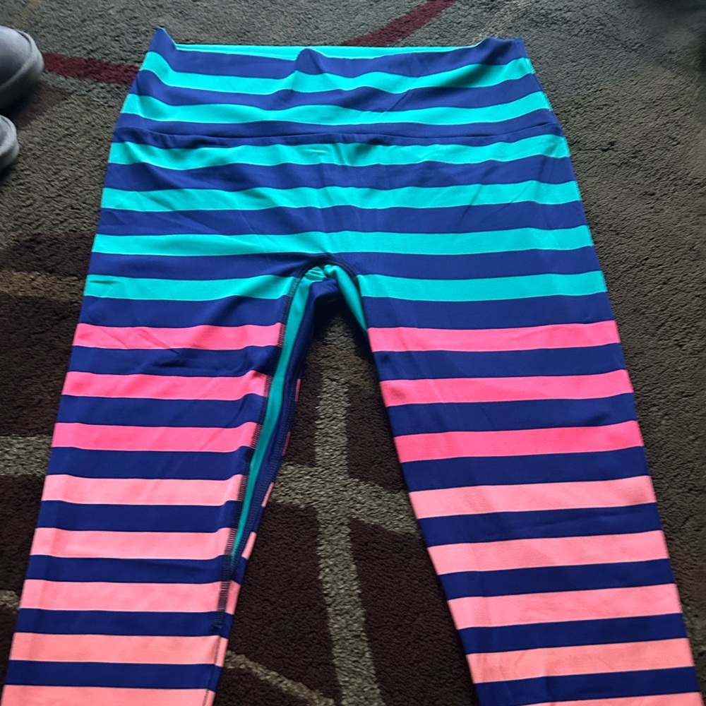 K-Deer leggins size 3x